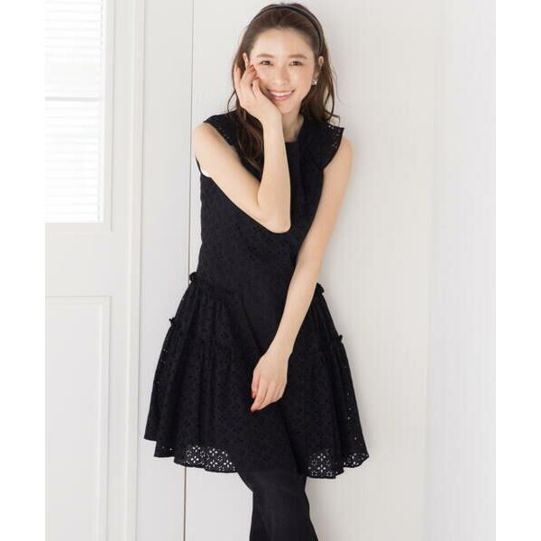 最も優遇 Queens Court 大きいサイズ クイーンズコート おおきいサイズ 大きいサイズ 花柄レースワンピース タカシマヤファッションスクエア 通販 Paypayモール 限定価格セール Regionmarket Store