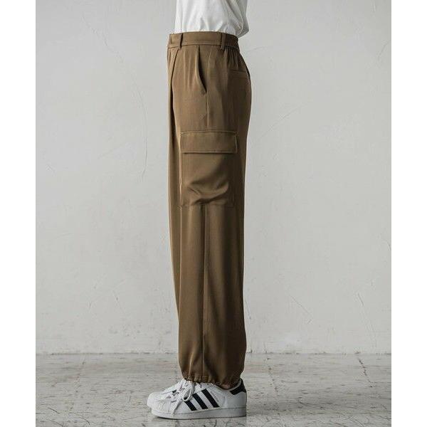 メガバス　カーゴパンツ　Lサイズ Megabass Megabass/メガバス CARGO PANTS/カーゴパンツ : バック