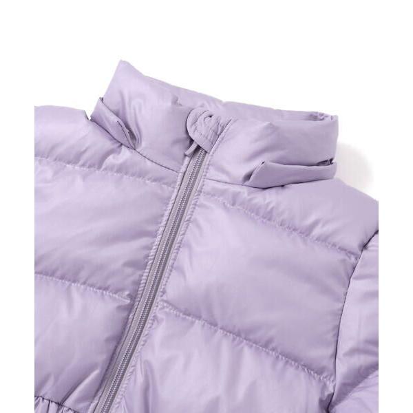 BeBe（ベベ） BeBe / べべ 【撥水加工】シャイニータフタウエスト