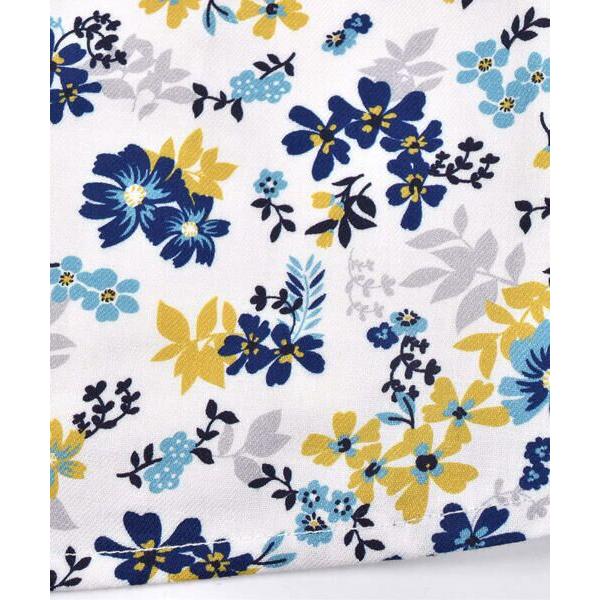 専門店 Bebe べべ ビエラ コットン 花柄 プリント スモッキング ワンピース ベビー 80 90cm Doulabrasil Com Br