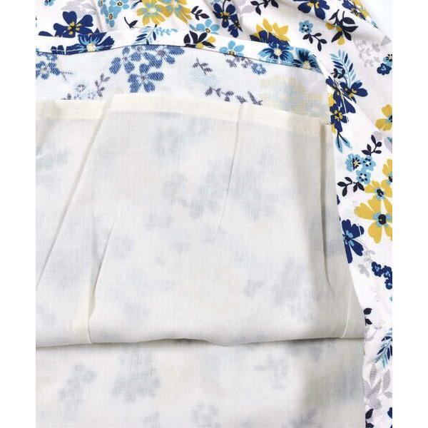 専門店 Bebe べべ ビエラ コットン 花柄 プリント スモッキング ワンピース ベビー 80 90cm Doulabrasil Com Br