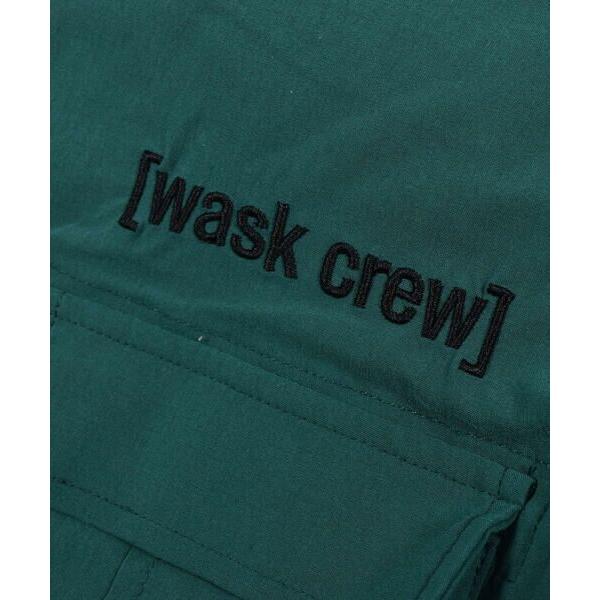 WASK / ワスク ストレッチ コンバーチブル パンツ (100~160cm) | WASK | 18