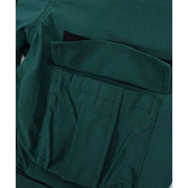 WASK / ワスク ストレッチ コンバーチブル パンツ (100~160cm) | WASK | 19