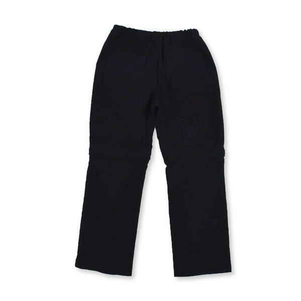 WASK / ワスク ストレッチ コンバーチブル パンツ (100~160cm) | WASK | 03