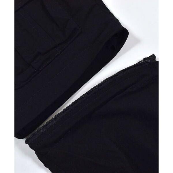 WASK / ワスク ストレッチ コンバーチブル パンツ (100~160cm) | WASK | 08