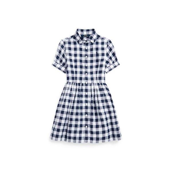 Polo Ralph Lauren ポロ ラルフ 通販 ローレン リネン Paypayモールベビー キッズ マタニティ ガールズ 7才