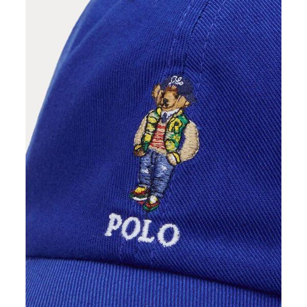 POLO RALPH LAUREN / ポロ ラルフ ローレン (ボーイズ 2才〜7才