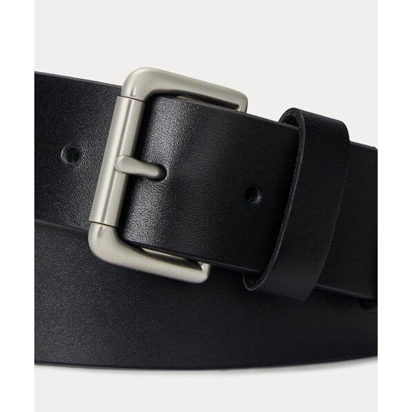 新品　Polo Ralph Lauren レザー バックル ベルト32/80 MAPOBLT0F320234270_1?$VS_1500$