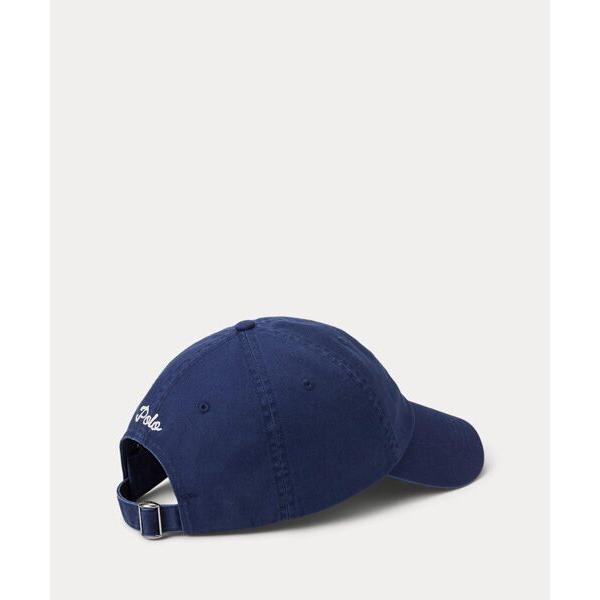 POLO RALPH LAUREN / ポロ ラルフ ローレン ドッグエンブロイ