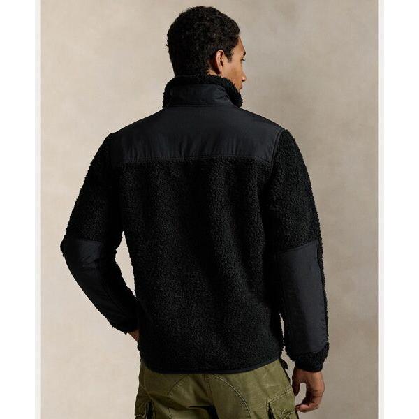 ポロ　ラルフローレン　ジャケット　100 ストレッチ フーデッド ジャケット （ナイロンジャケット）｜POLO