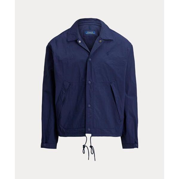 ポロ　ラルフローレン コーチジャケット　M POLO RALPH LAUREN（ポロ・ラルフローレン） POLO RALPH LAUREN / ポロ