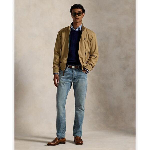 POLO RALPH LAUREN / ポロ ラルフ ローレン ツイル ジャケット