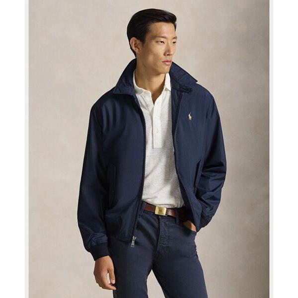 POLO RALPH LAUREN / ポロ ラルフ ローレン サウスランド パッカブル ジャケット