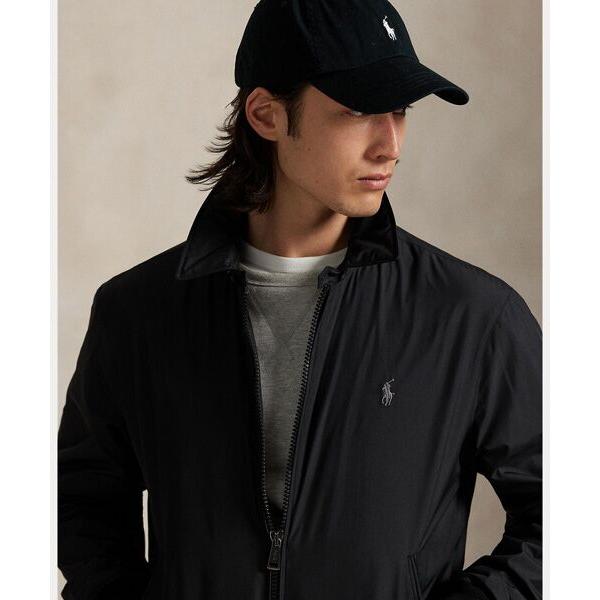 POLO RALPH LAUREN / ポロ ラルフ ローレン サウスランド パッカブル ジャケットの画像