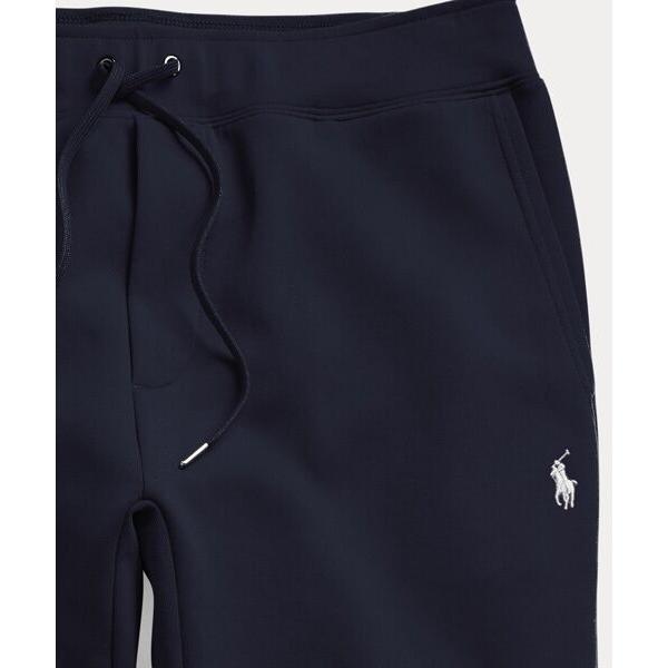 POLO RALPH LAUREN / ポロ ラルフ ローレン ダブルニット