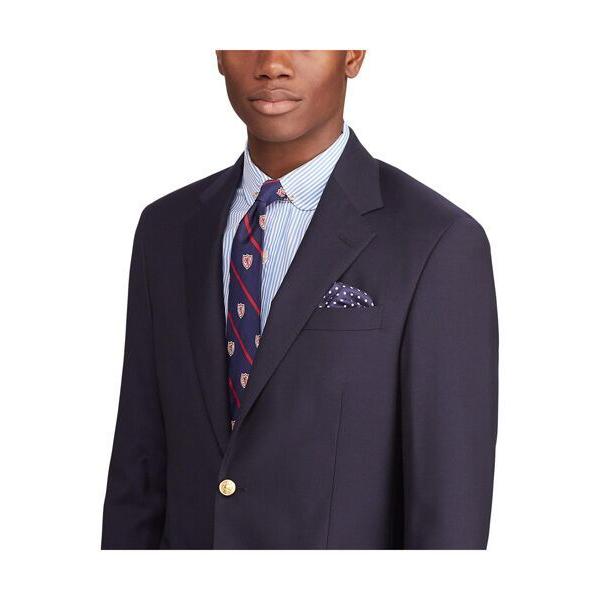 POLO RALPH LAUREN / ポロ ラルフ ローレン Polo ウール ツイル ブレザーの画像
