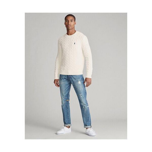 POLO RALPH LAUREN / ポロ ラルフ ローレン ケーブルニット POLO RALPH LAUREN / ポロ ラルフ ローレン ケーブルニット