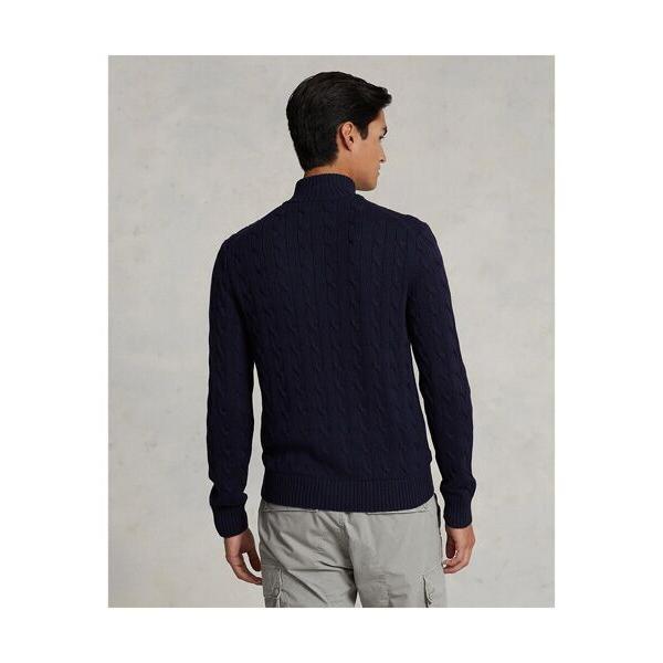 専用【極美品】POLORALPHLAURENラルフローレンケーブルニットセーター 楽天市場】ポロ ラルフローレン ケーブル編み セーター POLO