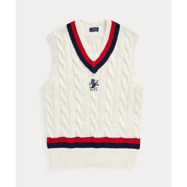 POLO RALPH LAUREN / ポロ ラルフ ローレン コットン クリケット