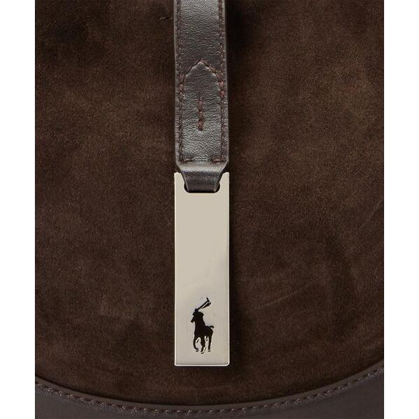POLO RALPH LAUREN / ポロ ラルフ ローレン Polo ID スエード