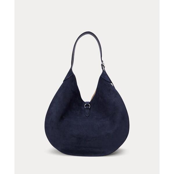 POLO RALPH LAUREN / ポロ ラルフ ローレン Polo ID スエード