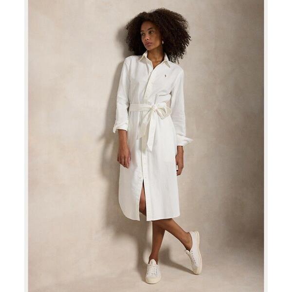 POLO RALPH LAUREN / ポロ ラルフ ローレン ベルテッド コットン