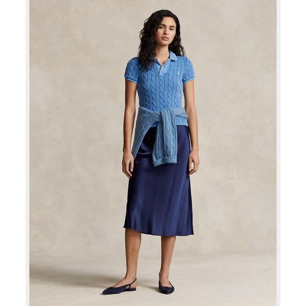 POLO RALPH LAUREN / ポロ ラルフ ローレン ケーブルニット