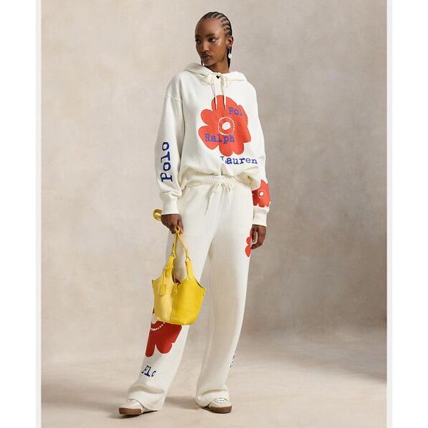 ポロ　ラルフローレン　花柄　ダブルジップ　ブルゾン コットン ツイル ジャケット（ブルゾン）｜POLO RALPH LAUREN（ポロ