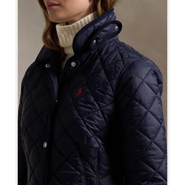 POLO RALPH LAUREN / ポロ ラルフ ローレン キルテッド バーン POLO RALPH LAUREN / ポロ ラルフ ローレン キルテッド バーン