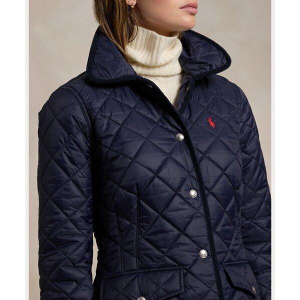 POLO RALPH LAUREN / ポロ ラルフ ローレン キルテッド バーン POLO RALPH LAUREN / ポロ ラルフ ローレン キルテッド バーン