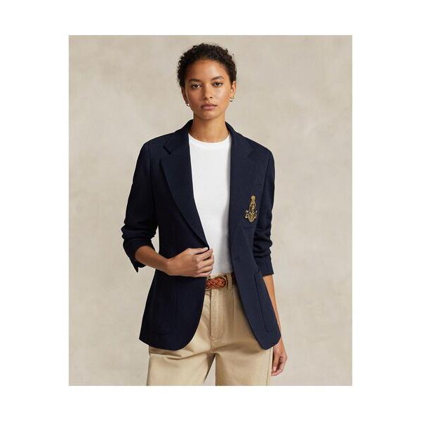 POLO RALPH LAUREN / ポロ ラルフ ローレン ロゴクレスト ニット POLO RALPH LAUREN / ポロ ラルフ ローレン ロゴクレスト ニット