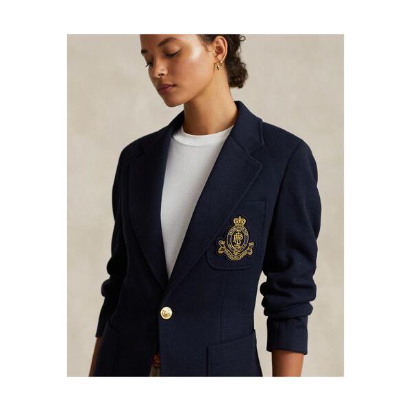 POLO RALPH LAUREN / ポロ ラルフ ローレン ロゴクレスト ニット POLO RALPH LAUREN / ポロ ラルフ ローレン ロゴクレスト ニット