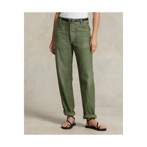 POLO RALPH LAUREN / ポロ ラルフ ローレン コットン サティーン  