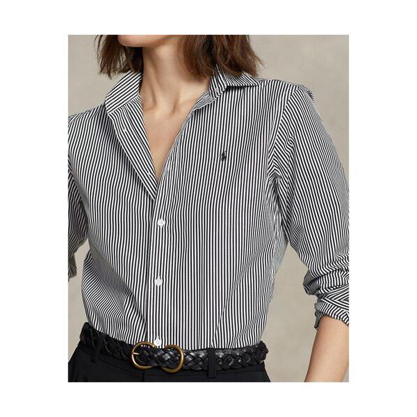 POLO RALPH LAUREN / ポロ ラルフ ローレン ストライプド POLO RALPH LAUREN / ポロ ラルフ ローレン ストライプド