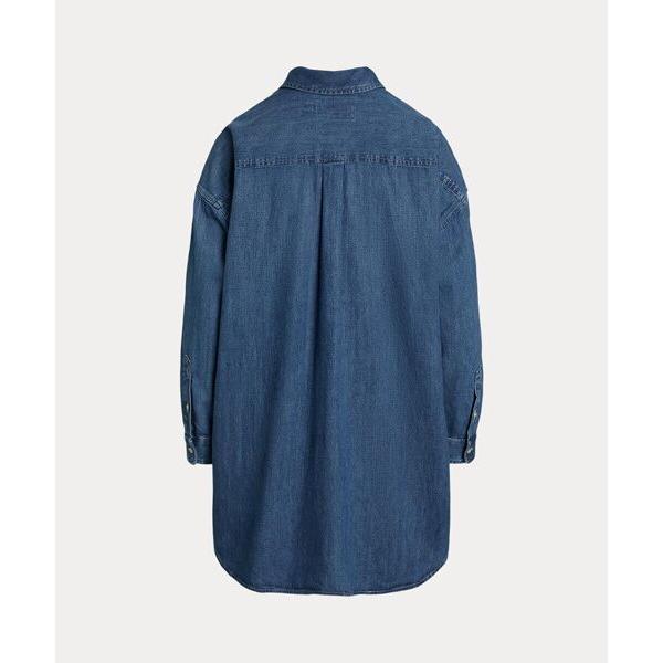 POLO RALPH LAUREN / ポロ ラルフ ローレン オーバーサイズ デニム