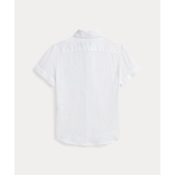 POLO RALPH LAUREN / ポロ ラルフ ローレン リネン ショート POLO RALPH LAUREN / ポロ ラルフ ローレン リネン ショート