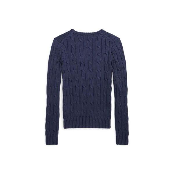 POLO RALPH LAUREN / ポロ ラルフ ローレン ケーブルニット POLO RALPH LAUREN / ポロ ラルフ ローレン ケーブルニット