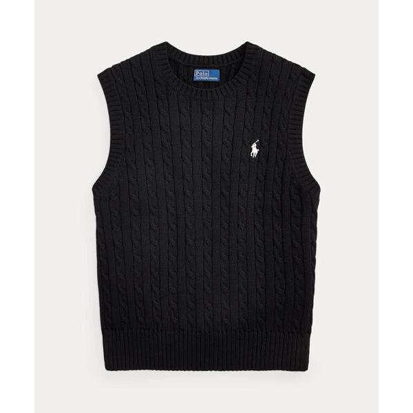 POLO RALPH LAUREN / ポロ ラルフ ローレン ケーブルニット
