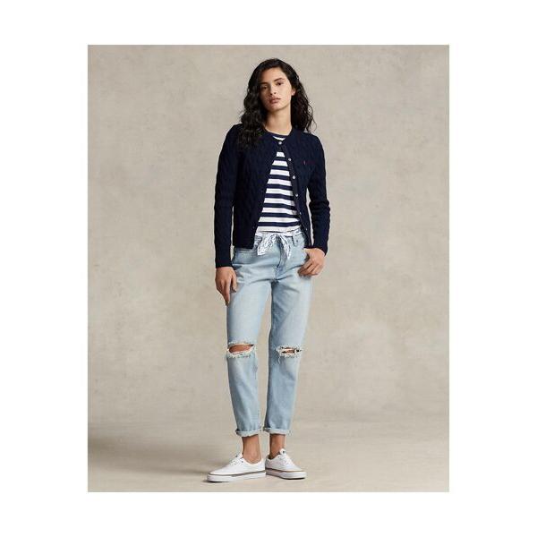 POLO RALPH LAUREN / ポロ ラルフ ローレン ケーブルニット POLO RALPH LAUREN / ポロ ラルフ ローレン ケーブルニット
