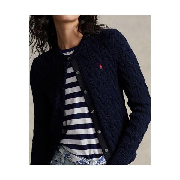 POLO RALPH LAUREN / ポロ ラルフ ローレン ケーブルニット POLO RALPH LAUREN / ポロ ラルフ ローレン ケーブルニット