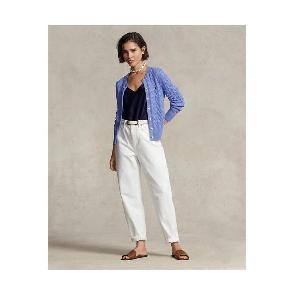 POLO RALPH LAUREN / ポロ ラルフ ローレン ケーブルニット コットン  