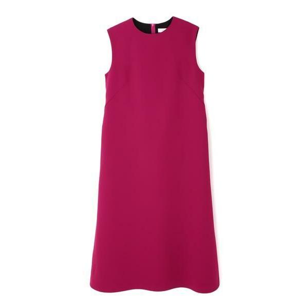 ADORE / アドーア エアージョーゼットワンピース | ADORE | 01