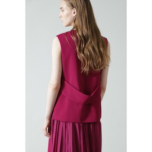 ADORE / アドーア エアージョーゼットワンピース | ADORE | 03