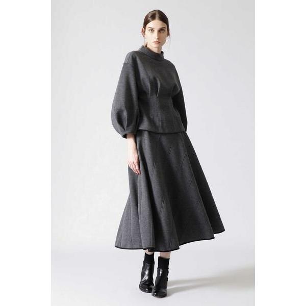 ADORE - アドーア　ステッチボンディングトップス ADORE / アドーア ステッチボンディングトップス