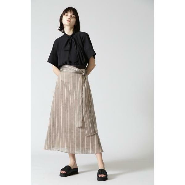 ADORE / アドーア ◆クールデシンブラウス | ADORE | 12