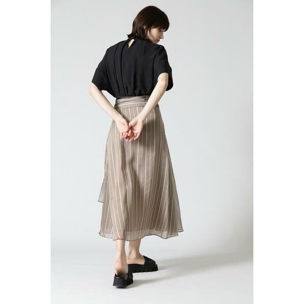 ADORE / アドーア ◆クールデシンブラウス | ADORE | 13