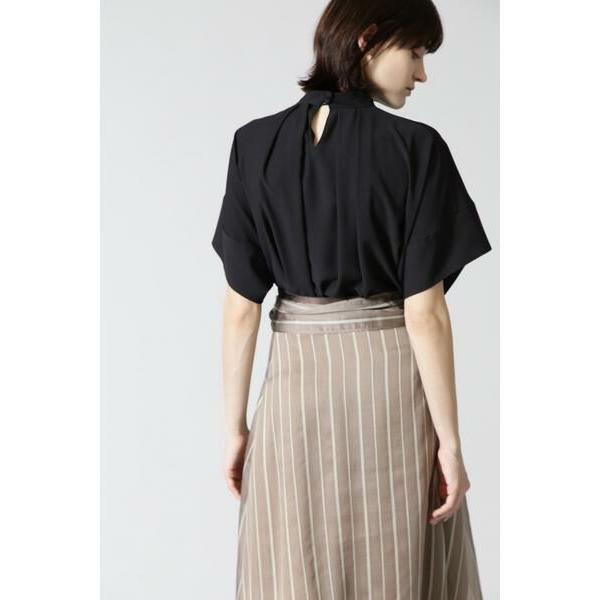 ADORE / アドーア ◆クールデシンブラウス | ADORE | 15