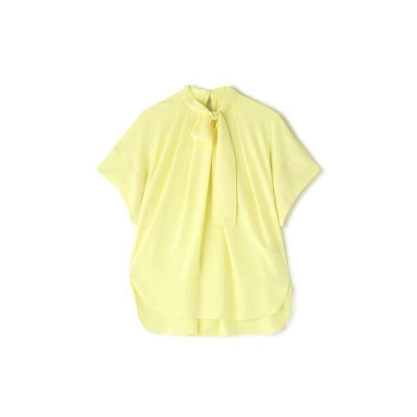 ADORE / アドーア ◆クールデシンブラウス | ADORE | 01