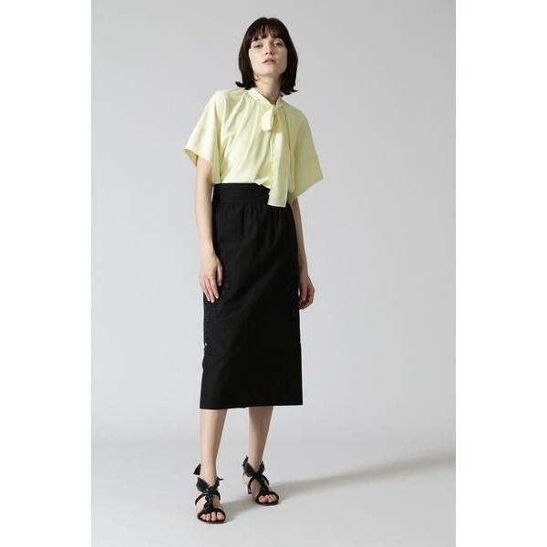 ADORE / アドーア ◆クールデシンブラウス | ADORE | 02