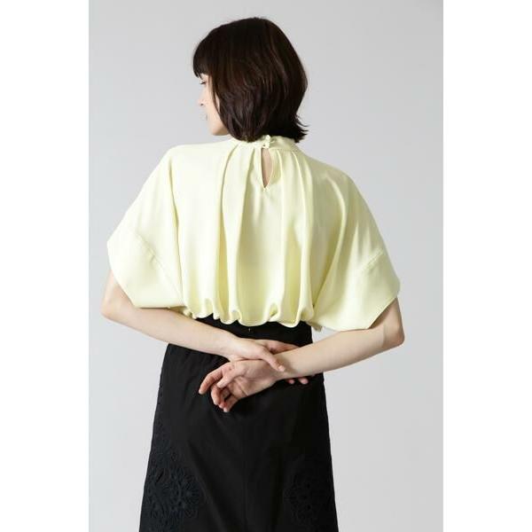 ADORE / アドーア ◆クールデシンブラウス | ADORE | 03